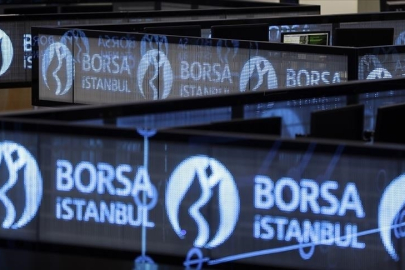 Borsa güne yükselişle başladı