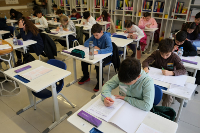 Bursa'da başarıya açılan kapı