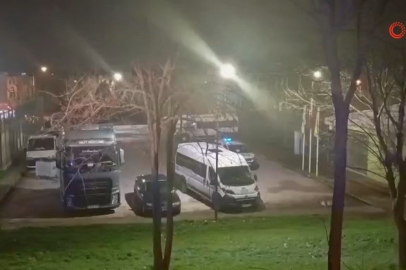 Bursa'da bıçaklı kavga: 2 yaralı