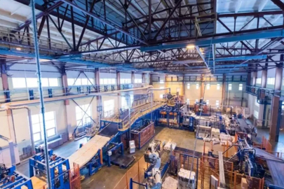 Bursa’da dev asansör firması konkordato ilan etti!