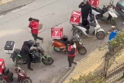 Bursa’da şaka sınırı aştı! Sahte siparişler şimdi de yakınlarını vurdu