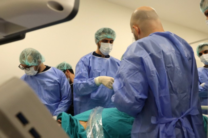 Bursa'da yeni poliklinlik birimi hizmete giriyor