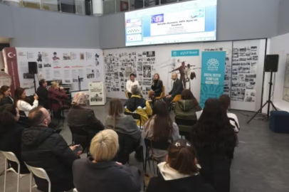 Bursa Nilüfer'de HPV aşısı ve taramalar konuşuldu