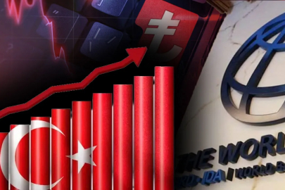 Dünya Bankası, Türkiye'nin ekonomik büyüme tahminlerini yükseltti