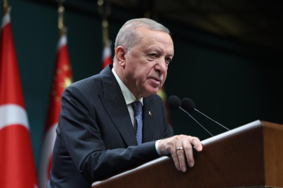 Erdoğan, yasama, yürütme ve yargı organlarının başkanlarını ağırlayacak