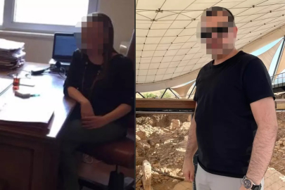 Hakimi silahla yaralayan savcı tutuklandı