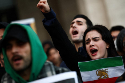 İran'da "olayların bazı failleri" kamuya açık yargılanacak