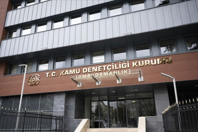 KDK'den direksiyon sınavları için kamera kaydı tavsiyesi