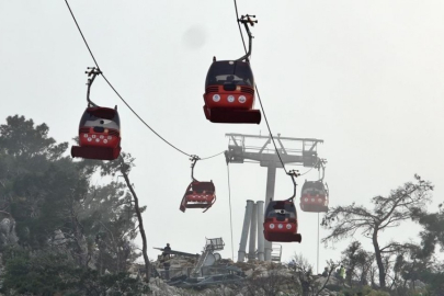 Ölümlü teleferik kazasında flaş gelişme: Beraat istediler...