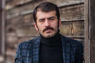 Oyuncu Ufuk Bayraktar ile arkadaşı "yağmaya teşebbüs" suçundan hakim karşısında