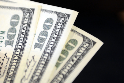 Serbest piyasada döviz fiyatları