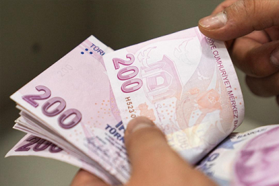 Zamlı maaşlar ödenmeye başlıyor