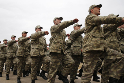 5 yılda ortalama 45 bin 447 kişi bakaya kaldı