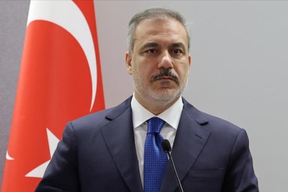 Bakan Fidan: İran'a yönelik askeri müdahaleye karşıyız