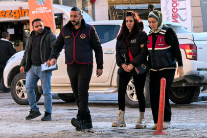 Bursa'da aranan hükümlü yakalandı