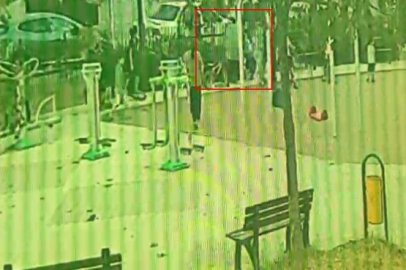 Bursa'da oyun parkındaki 'yorgun mermi' davasında flaş gelişme