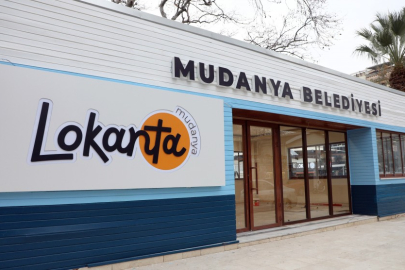 Bursa'da uygun fiyatlı yeni lokanta açılıyor!