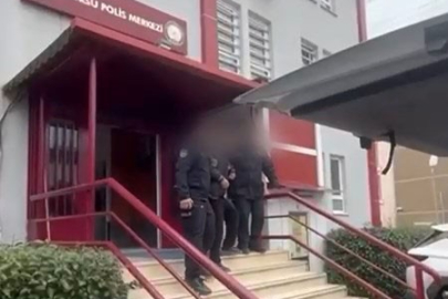 Bursa'da uyuşturucu operasyonu: 1 kişi tutuklandı