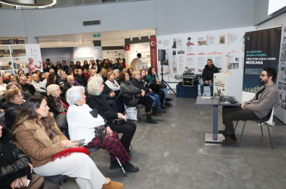 Bursa Nilüfer Belediyesi'nden ruh sağlığı farkındalığı