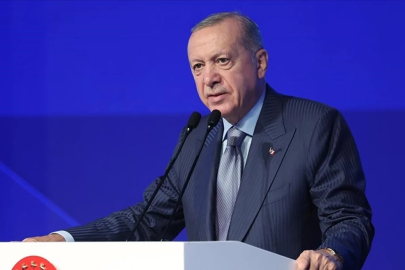 Cumhurbaşkanı Erdoğan'dan Mansur Yavaş'a sert tepki: Parmak sallayacağınıza işinizi yapın