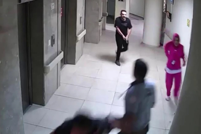 Hastanede eski eşini vuran sanığa 22 yıl hapis cezası