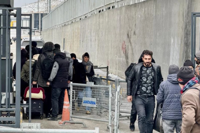 İranlılar Trump'a tepkili: Sorunumuz savaş değil ekonomi