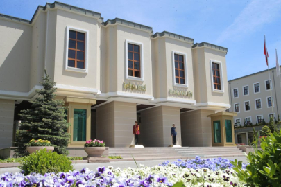 Kaymakamlık için KPSS ve yüksek lisans şartı