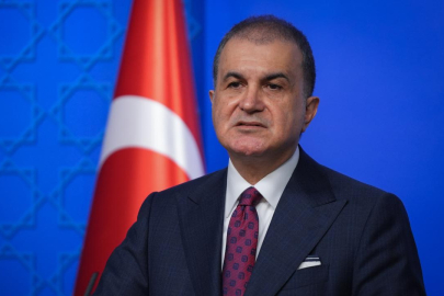 Ömer Çelik'ten CHP'ye tepki: Saldırganlık bir siyaset biçimi değildir