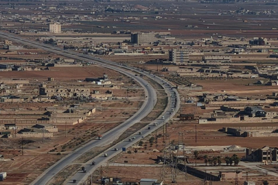 Suriye ordu yetkilileri: YPG/SDG sivillerin Deyr Hafir’den çıkışını engelliyor