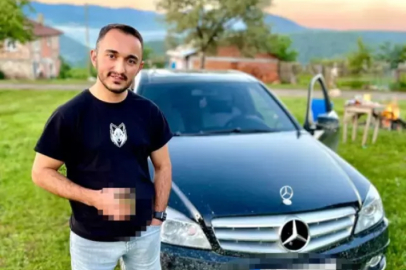 Terör gazisi canına kıydı! Seçtiği yerde veda mesajı da yürek yaktı