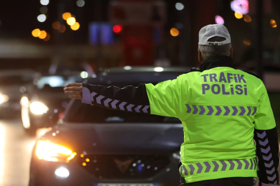Trafikte af yok! 10 madde daha kabul edildi
