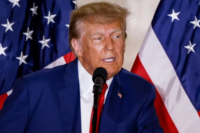 Trump, Venezuela Geçici Devlet Başkanı Rodriguez ile görüştü