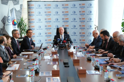 Türkiye'nin teknoloji haritası çıktı: Bursa orta üst ligde yer aldı