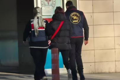 Bursa'da firari hükümlü yakalandı