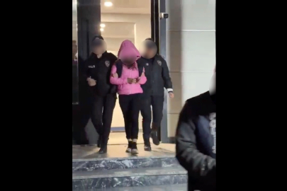 Bursa'da hırsızlık suçundan 25 yıl hapis cezasıyla aranan şahıs yakalandı!