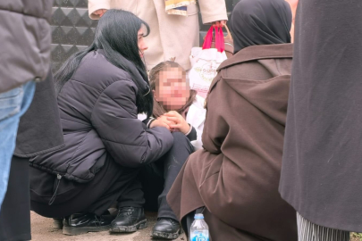 Bursa'da karne aldığı gün şoku yaşadı