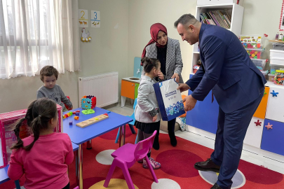 Bursa’da öğrencilerin karne tatili başladı