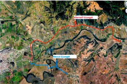 Bursa'da trafiğe çıkacaklar dikkat!