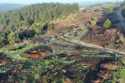 Bursa Mudanya için kritik karar: İmar planları onaylandı...