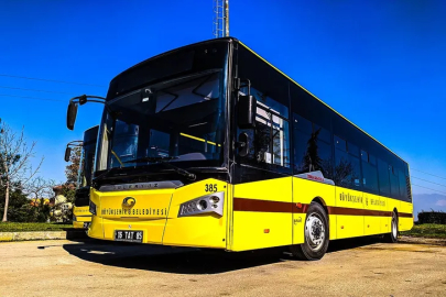 Bursa’ya 2 yeni otobüs hattı müjdesi! Güzergâhlar haritayla açıklandı