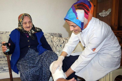 Evde Bakım Yardımı Yönetmeliği'nde değişiklik yapıldı