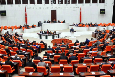 Meclis'ten vatandaşı rahatlatacak karar: Site sakinlerinin oluru alınmadan yapılamayacak