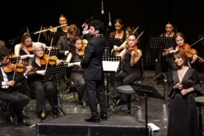 Nâzım Hikmet 124 yaşında