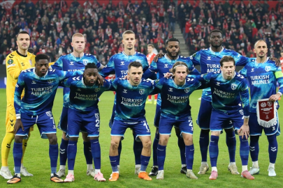 Samsunspor, UEFA Konferans Ligi'nde rakibi belli oldu