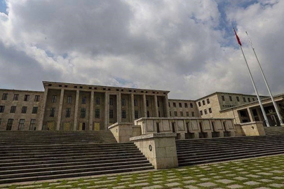 TBMM'deki cinsel istismar skandalı: İlk duruşma görüldü