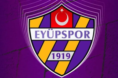 Bahis soruşturması kapsamında Eyüpspor'a kayyım atandı