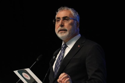 Bakan Işıkhan: SGK ödeme tutarlarında yüzde 20 artış sağlandı