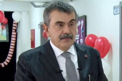 Bakan Tekin yanıtladı: Ara tatil kalkacak mı?