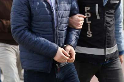 Bursa'da 2 cinayet hükümlüsü yakalandı