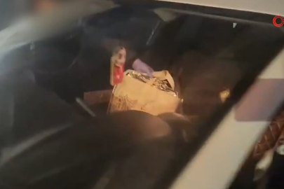 Bursa’da uyuşturucu operasyonu: 3 kilo 562 gram esrar ele geçirildi